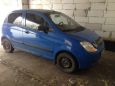  Chevrolet Spark 2006 , 185000 , 