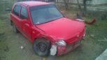  Nissan March 2000 , 60000 , 