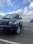 SUV   Subaru Forester 2004 , 620000 , 