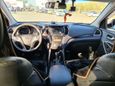SUV   Hyundai Santa Fe 2012 , 1450000 , 