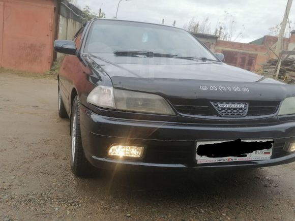  Toyota Carina 1999 , 257000 , 