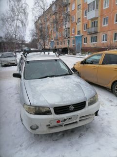 Универсал Nissan Expert 2000 года, 170000 рублей, Северск