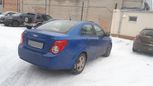  Chevrolet Aveo 2014 , 450000 , 