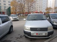 Универсал Toyota Probox 2002 года, 450000 рублей, Новосибирск