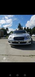  Subaru Legacy B4 2005 , 450000 , 