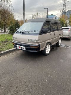 Минивэн или однообъемник Toyota Lite Ace 1991 года, 200000 рублей, Красноярск