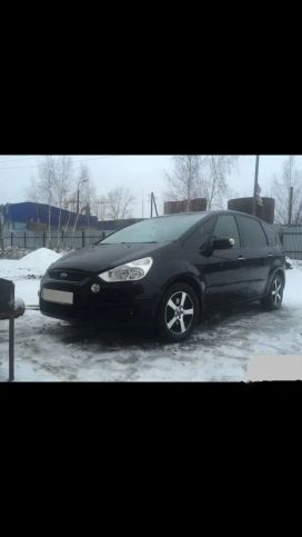    Ford S-MAX 2008 , 510000 , 