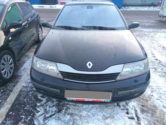  Renault Laguna 2002 , 160000 , 