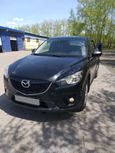 SUV   Mazda CX-5 2011 , 970000 , 