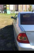  Toyota Corolla 2006 , 383000 , 