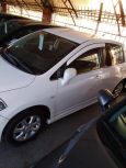  Nissan Tiida 2010 , 380000 , 