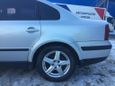  Volkswagen Passat 1999 , 169000 , 