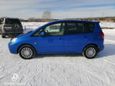    Toyota Corolla Spacio 2001 , 368000 , 