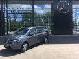    Mercedes-Benz Vito 2017 , 3679000 , 