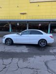  Mercedes-Benz C-Class 2017 , 1700000 , 