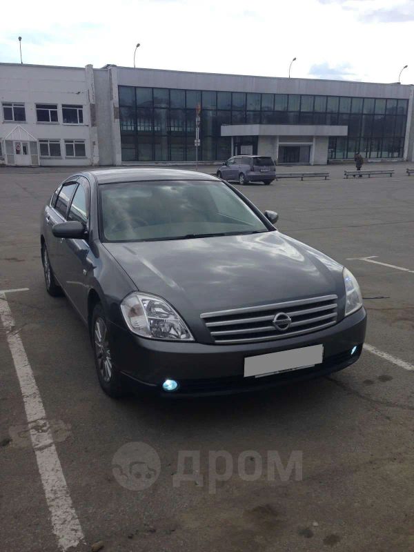  Nissan Teana 2005 , 460000 , 