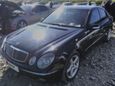  Mercedes-Benz E-Class 2002 , 500000 , 