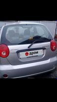  Chevrolet Spark 2008 , 195000 , 