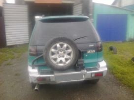    Mitsubishi RVR 1994 , 140000 , 