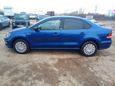  Volkswagen Polo 2017 , 669000 , 