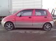  Daewoo Matiz 2010 , 199000 , 