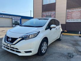  Nissan Note 2017 , 980000 , 
