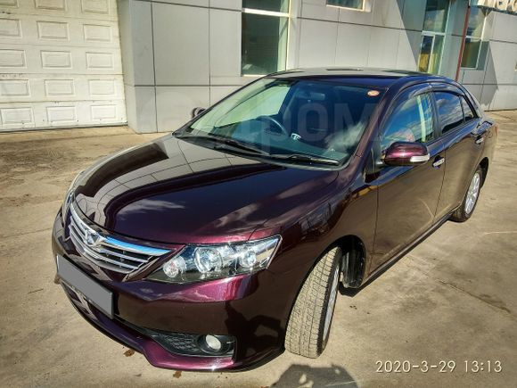  Toyota Allion 2010 , 775000 , 