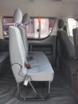    Toyota Hiace 2010 , 1350000 , -