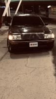  Toyota Crown 1993 , 380000 , -