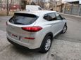 SUV   Hyundai Tucson 2019 , 2250000 , 