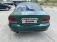  Mitsubishi Galant 2000 , 189000 , 