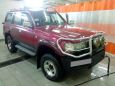 SUV   Toyota Land Cruiser 1994 , 700000 , 