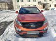 SUV   Kia Sportage 2013 , 820000 , 