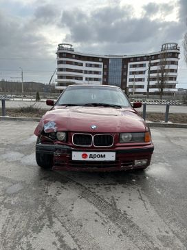  BMW 3-Series 1992 , 240000 , 