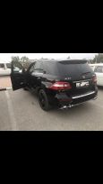 SUV   Mercedes-Benz M-Class 2015 , 3400000 , 