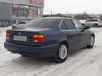  BMW 5-Series 2002 , 365000 , 