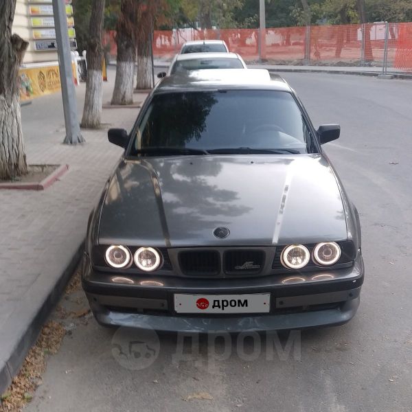  BMW 5-Series 1989 , 245000 , 