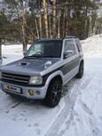  3  Mitsubishi Pajero Mini 2007 , 350000 , 