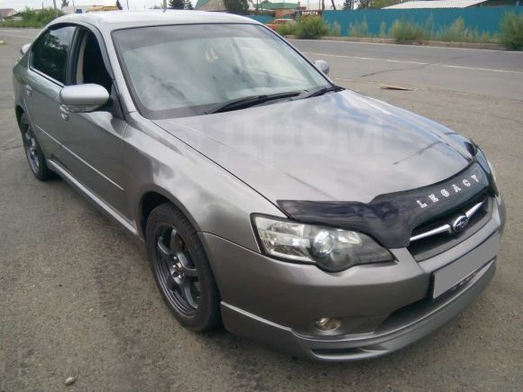  Subaru Legacy B4 2004 , 500000 , 