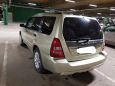 SUV   Subaru Forester 2003 , 460000 , 