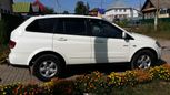 SUV   SsangYong Kyron 2010 , 550000 , 