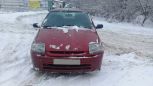  Renault Clio 2001 , 120000 , 