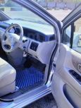    Nissan Liberty 2001 , 250000 , 