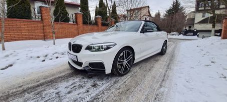   BMW 2-Series 2018 , 3400000 , 