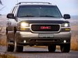 SUV   GMC Yukon 2001 , 590000 , -