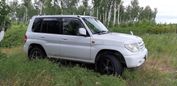 SUV   Mitsubishi Pajero iO 2001 , 350000 , 