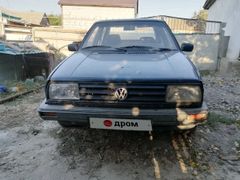 Седан Volkswagen Jetta 1987 года, 90000 рублей, Зимовники
