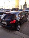 SUV   Nissan Qashqai 2007 , 590000 , 