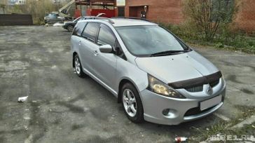    Mitsubishi Grandis 2006 , 480000 ,  