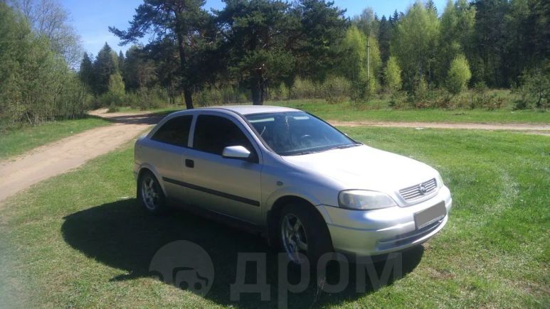  Opel Astra 2003 , 160000 ,  